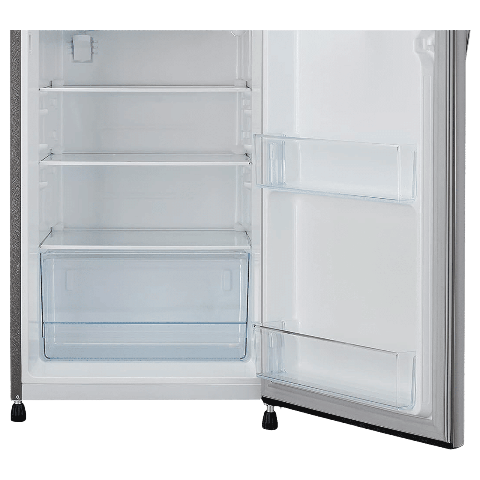 Buy LG 201 Litres 3 Star Direct Cool Single Door Refrigerator with